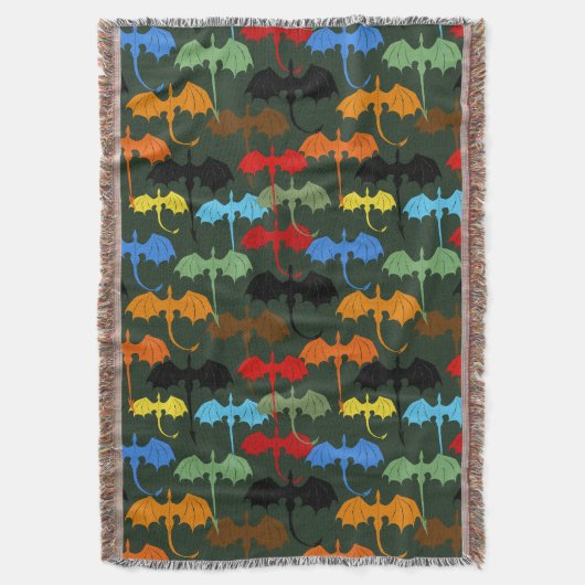 Couverture Dragons Green Flight Imaginaire (devant Vertical)