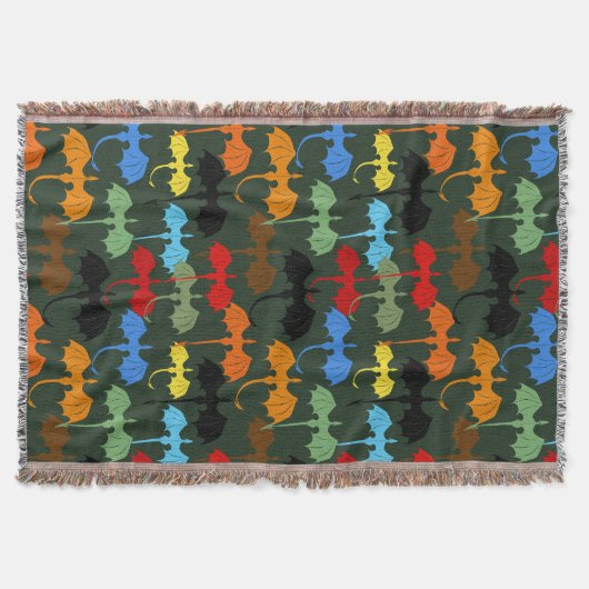 Couverture Dragons Green Flight Imaginaire (Devant)