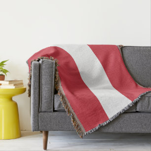 Couverture Drapeau autrichien