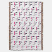 Couverture Drapeau de fierté genderfluid Chai (devant Vertical)