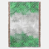Couverture Drapeau de fierté grisromantique abstrait ondulé t (devant Vertical)