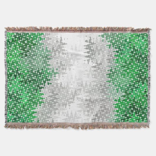 Couverture Drapeau de fierté grisromantique abstrait ondulé t (Devant)