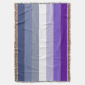 Couverture Drapeau de fierté lesbienne Butch (devant Vertical)