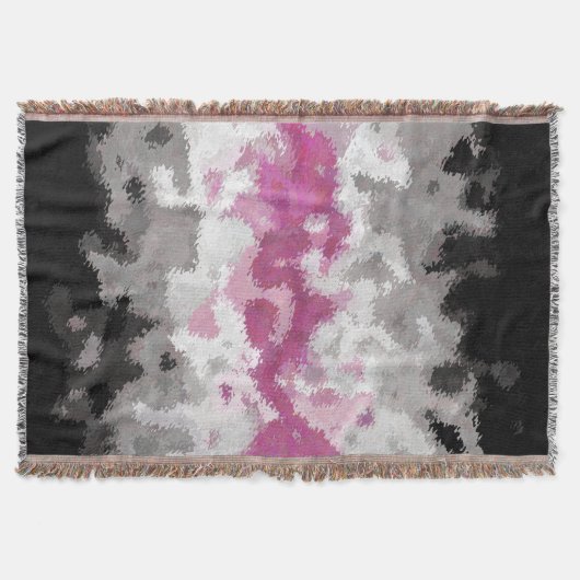 Couverture Drapeau de fierté libraféminine abstrait (Devant)