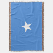 Couverture Drapeau de Somalie (devant Vertical)