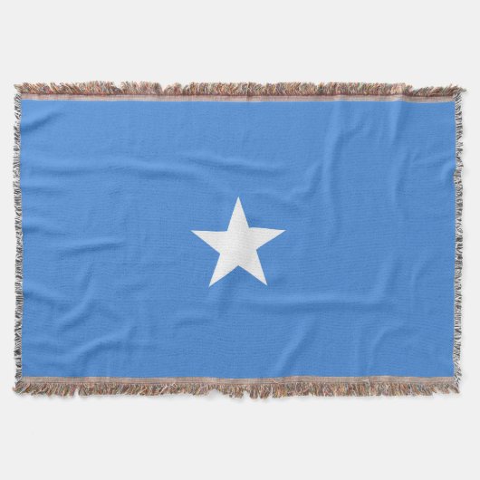 Couverture Drapeau de Somalie (Devant)