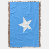 Couverture Drapeau de Somalie (devant Vertical)