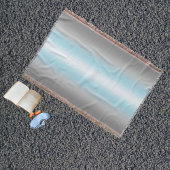 Couverture Drapeau Déiboy Gradient Pride - Drapeau Demiboy