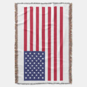 Couverture Drapeau des États-Unis d'Amérique (devant Vertical)