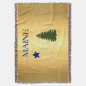 Couverture Drapeau du Maine 1901 (devant Vertical)