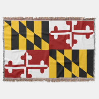 Drapeau du Maryland