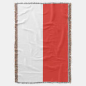 Couverture Drapeau polonais (devant Vertical)