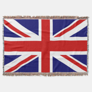 Couverture Drapeau R.-U. très cool the union Jack