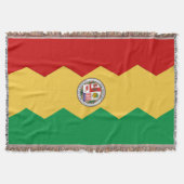 Couverture Drapeau urbain de Los Angeles (Devant)