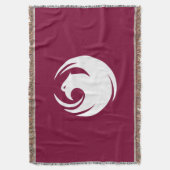 Couverture Drapeau urbain de Phoenix (devant Vertical)