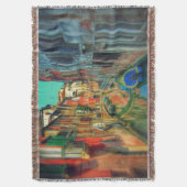 Couverture Dream de Venise (devant Vertical)