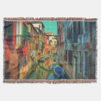 Couverture Dream de Venise