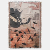 Couverture Dreams Aloft (devant Vertical)