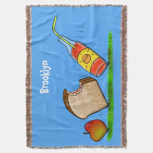 Couverture Drôle de dessin animé de fourmis (devant Vertical)