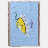 Couverture Drôle dessin animé linge de fer (devant Vertical)