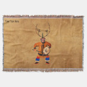 Couverture Drumming Shaman (Devant)