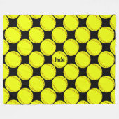 Couverture du base-ball de Fastpitch (Devant (Horizontal))