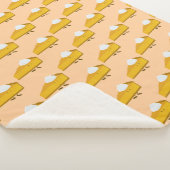 Couverture du caractère | Sherpa de tranche de (3/4)