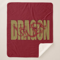 couverture du dragon sherpa