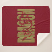 couverture du dragon sherpa (Devant (Horizontal))