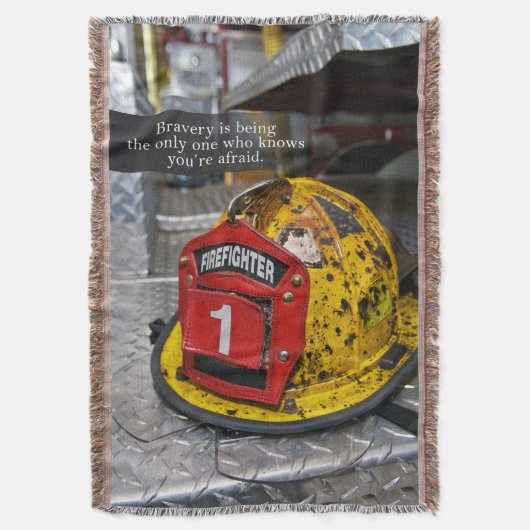 Couverture du jet du pompier (devant Vertical)