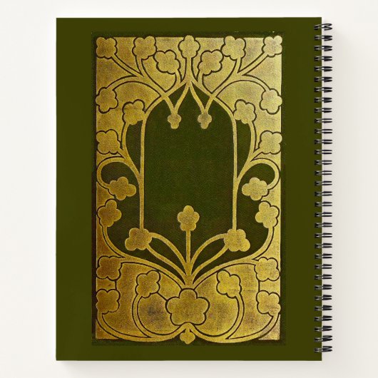 Couverture du livre d'art et d'artisanat (Dos)