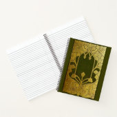 Couverture du livre d'art et d'artisanat (Intérieur)