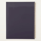 Couverture du magazine de parodie Sibérien Husky (Dos)