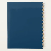 Couverture du magazine Pitbull Parody (Dos)