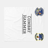 Couverture du marteau de combat **IDEA*** (Devant (Horizontal))