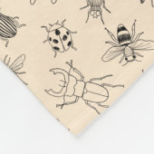 Couverture du Motif d'injection de dessin à main (Coin)