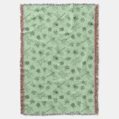 Couverture du Motif d'injection de dessin à main (devant Vertical)