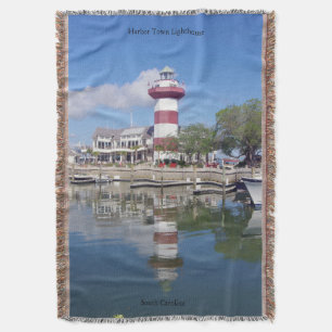 Couverture du phare de Harbour Town
