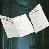 Couverture du programme Bluebird Vintage