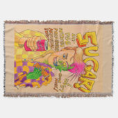 Couverture Du sucre ! (Devant)