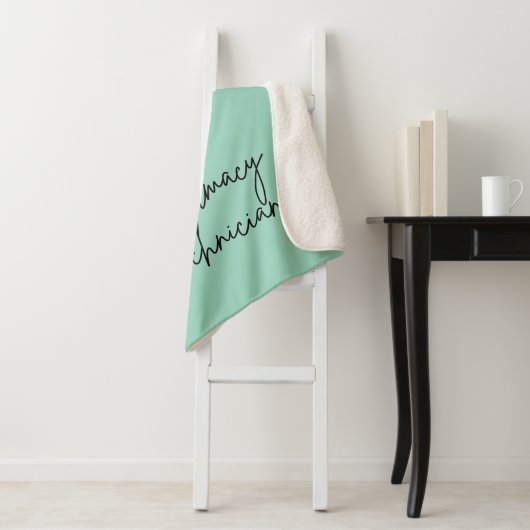 Couverture du technicien en pharmacie (En situation)