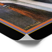 Couverture du théâtre Art déco par W.T. Benda vers (Coin)