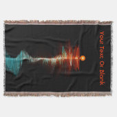 Couverture Dualité de la vague de particules (Devant)