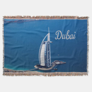 Couverture Dubaï Émirats arabes unis Burj Al Arab