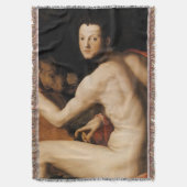 Couverture Duke Cosimo I de Medici (devant Vertical)