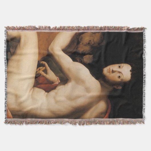 Couverture Duke Cosimo I de Medici (Devant)