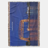 Couverture Duluth Aerial Lift Bridge & John G. Munson (devant Vertical)