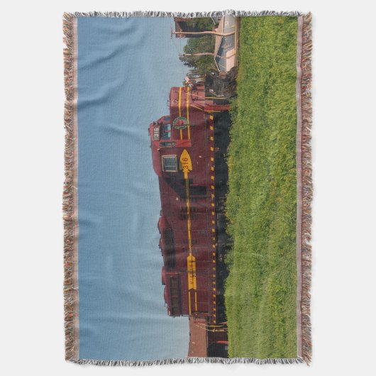 Couverture Duluth Mesabi Plage de fer Eng 316 jeton couvertur (devant Vertical)