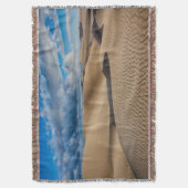 Couverture Dunes infinies (devant Vertical)