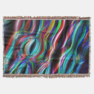 Couverture Dunes peintes